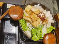 -石屋料理(南京西路店)