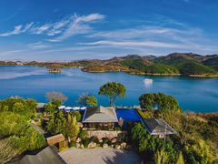 -天目湖涵田度假村