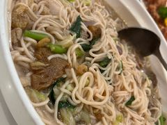 卤面-阿伟海鲜楼·福建菜(涵江店)