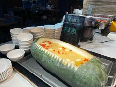 -威珀斯酒店·珀萃美食餐厅 | 海鲜刺身·现烤生蚝·特色烤肉