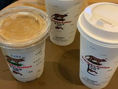 -猫屎咖啡(日月光中心广场店)