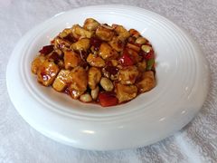 -功德林素菜饭庄(前门店)
