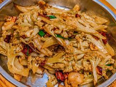 -湘厨私房菜(广昌店)