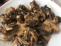 -活鱼馆(宜兴埠店)