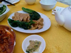 -佛有缘素食馆·荔湾老字号(陈家祠首店)