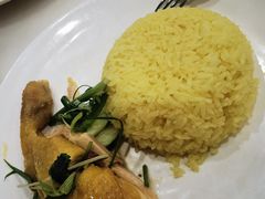 -南香饭店(Jalan Sultan)