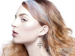 点击看大图 -KIMI HAIR SALON·烫染设计店