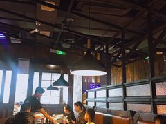 -锅说大脸毛肚重庆老火锅(佐阾店)
