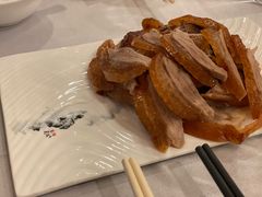 -全聚德(上海首店浦东店)