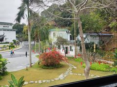 -广东温泉宾馆