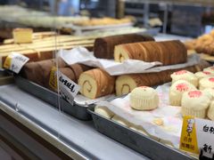 巧克力拿破仑-爱德顺糕点食屋(利民道店)