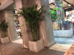 -HIGH FIVE哈福手工汉堡(桂林路店)