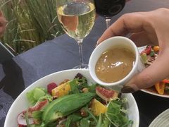 -théATRE茶聚场·餐厅(环球金融中心店)