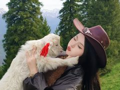 -新疆那拉提国家旅游度假区