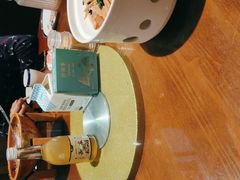 -醉南拳客家菜(华威店)