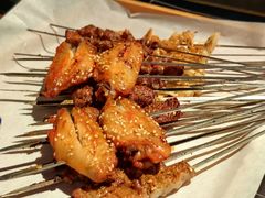 -枪火串烧·东北特色烧烤(罗湖总店)