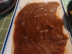 -清真文铁家烧麦馆