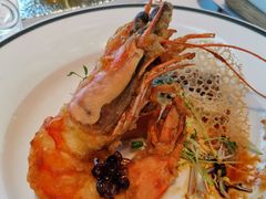 -北京柏悦酒店·锦庭餐厅Dining Room