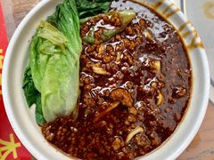 -老陈婆手工面庄