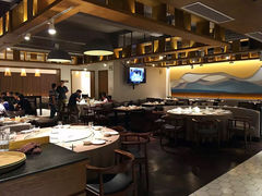 大堂-陆壹捌餐厅(五大道店)