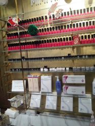 -爱睫物语·疗愈美睫美甲