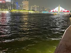-广州塔