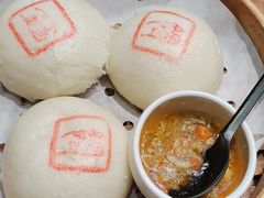 -苏小柳手工点心(人民广场分院)