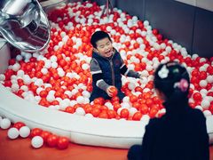 -东方明珠·可口可乐欢乐餐厅