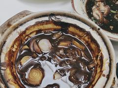-馨方园食府·市井老南京菜