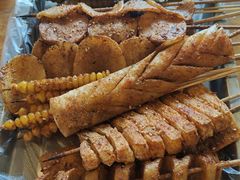 -非凡烧烤(历史博物馆店)