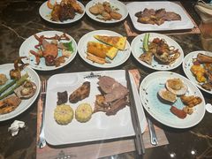 -汉丽斯巴西烤肉自助(市南店)