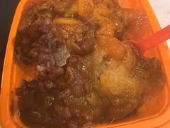 -冰冰酱老味刨冰绵绵冰(中山路总店)
