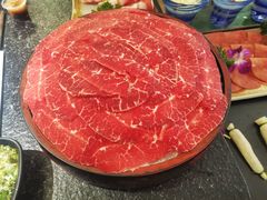 -新草堂锅物料理(泉城路店)