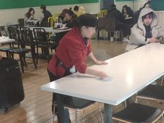 大堂-麦当劳(季平店)