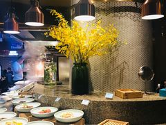 -星伦多自助料理·涮烤一体(杭州来福士店)