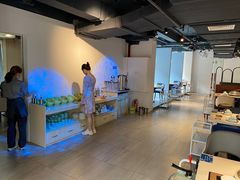 -碗中海·蒸汽海鲜·桑拿鸡(岭南天地店)