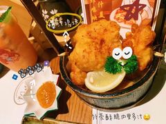 -玉川屋·深夜食堂居酒屋(柳巷店)