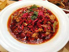 诱惑美蛙仔-106餐厅(山水文园店)