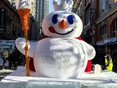 -波特曼西餐厅(中央大街店)