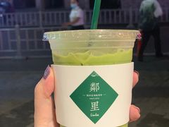 -LINLEE林里·手打柠檬茶(海曙天一广场店)