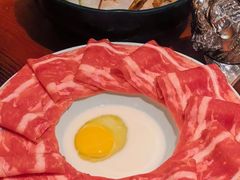 -袁老四重庆老火锅(桐梓坡店)