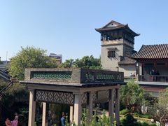 -东莞市可园博物馆