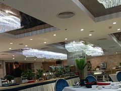 -澳门酒家(南航明珠店)