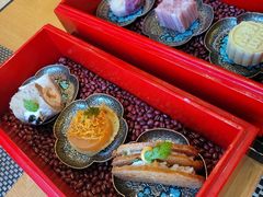 -北京康莱德酒店-Chapter餐厅