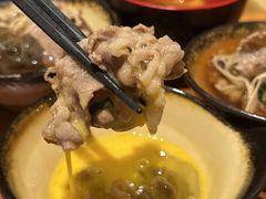 -千代武日本料理(开发区店)