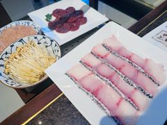 -皇城老妈川味火锅·大连海鲜火锅(港湾店)
