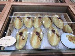 红薯金沙包-原麦世家(府琛大厦店)