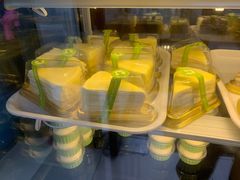 -CUNS CAKE村上千层蛋糕(一环路东二段140号院店)