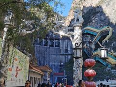 -龙庆峡风景区