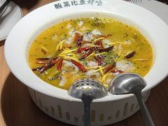 -太二酸菜鱼(门头沟龙湖天街店)